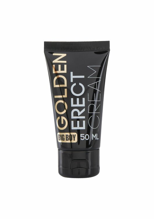 Big Boy Golden Erect Cream50ml