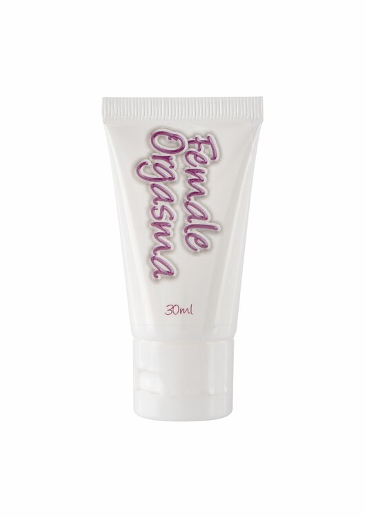 Female Orgasma Crem 30ml