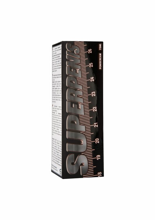 Super Penis 75ml