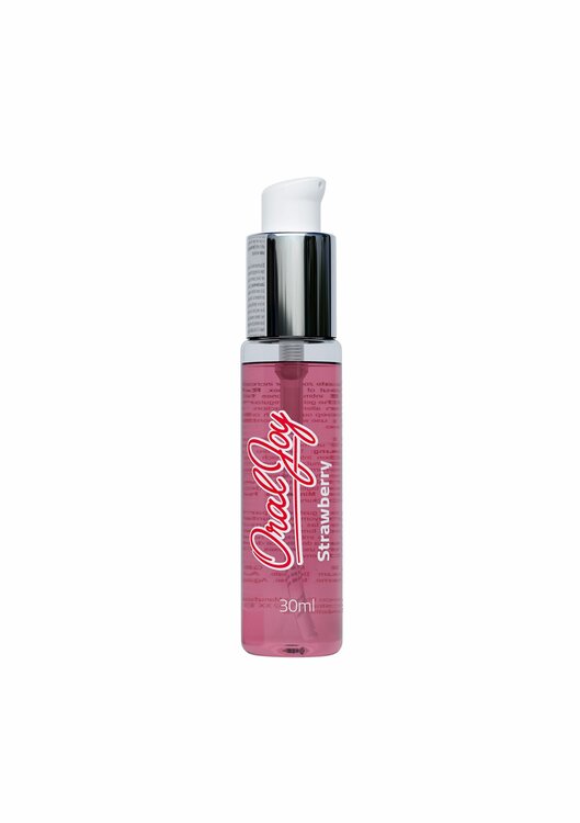 Oral Joy 30ml