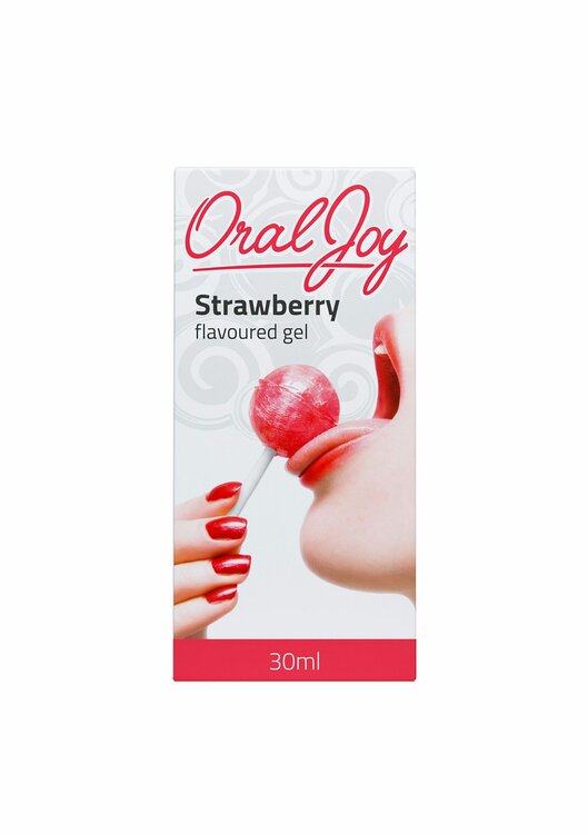 Oral Joy 30ml