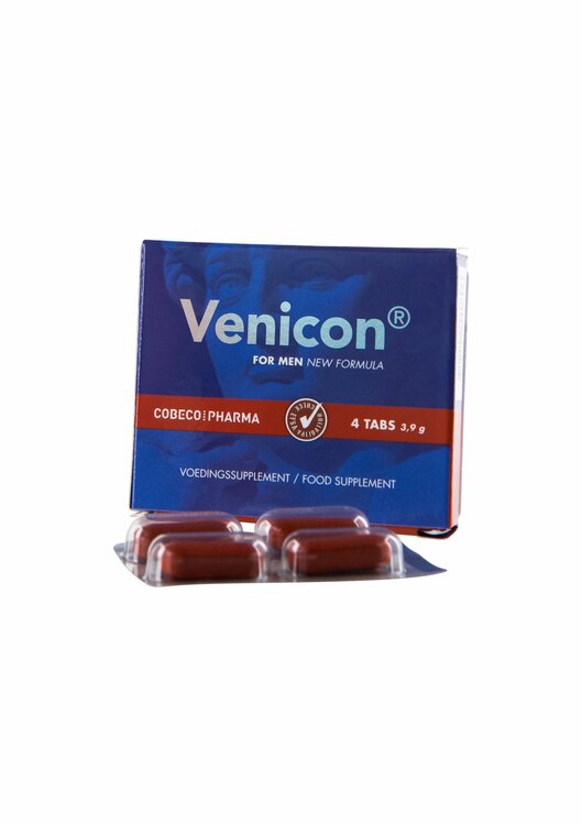 Venicon For Men 4pcs