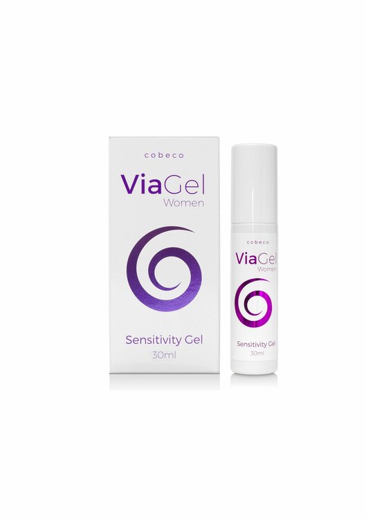Viagel For Women 30ml