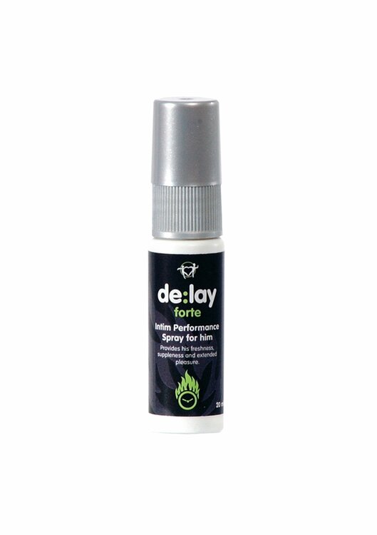 Delay Forte Spray 20ml