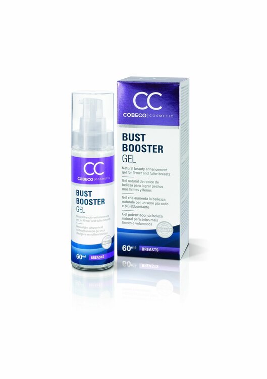 CC Bust Booster 60ml