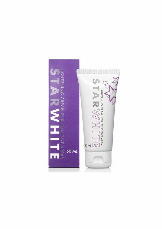 Starwhite West 50ml