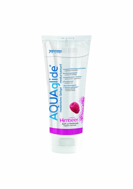Aquaglide 100ml