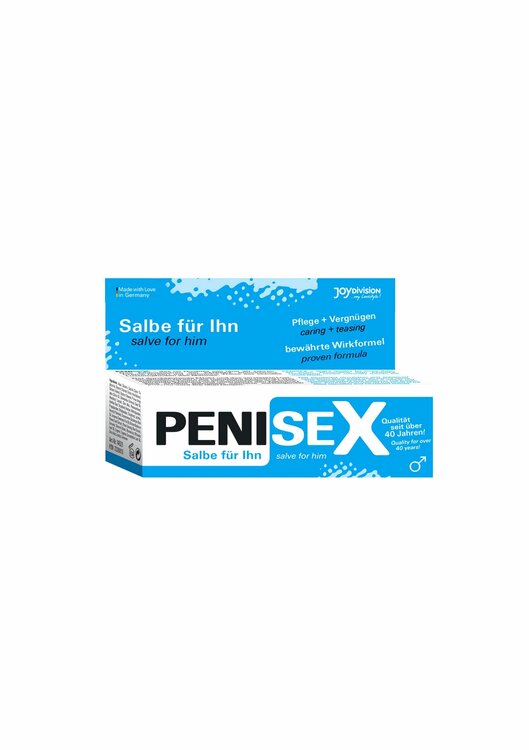 Penisex Cream For Him 50ml