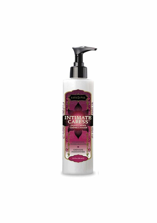 Intimate Caress Shaving 250ml