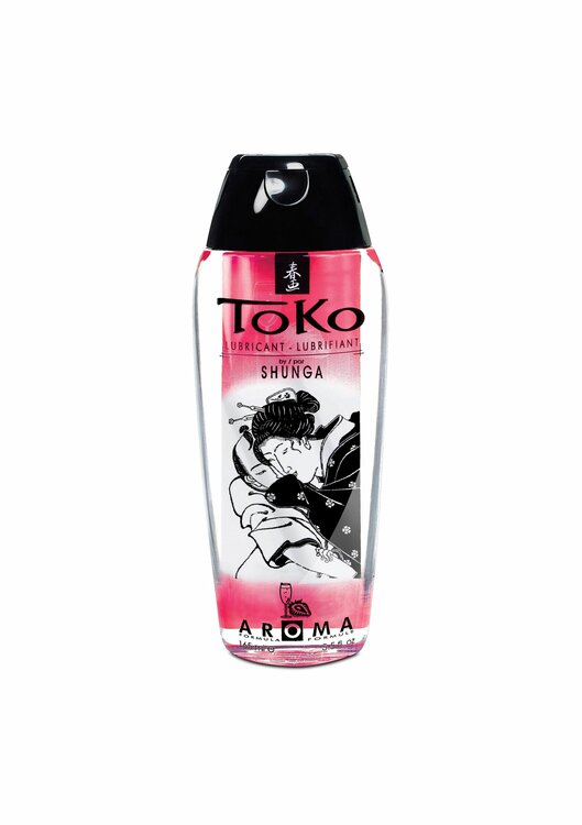 Toko Aroma Lubricant 165ml