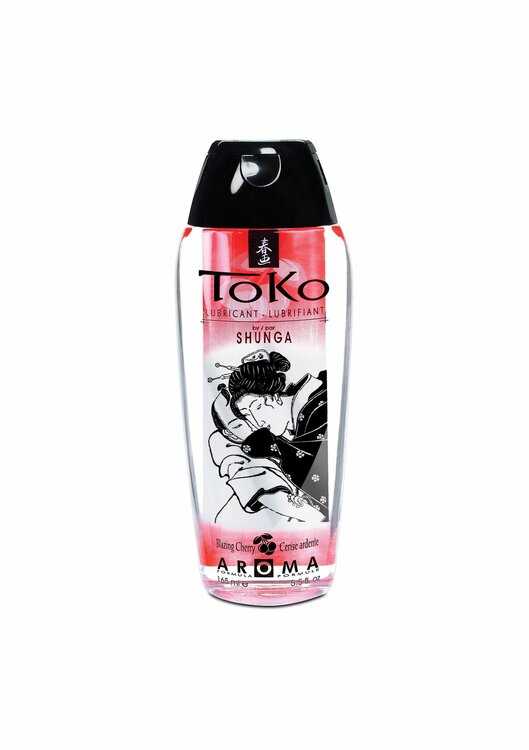 Toko Aroma Lubricant 165ml