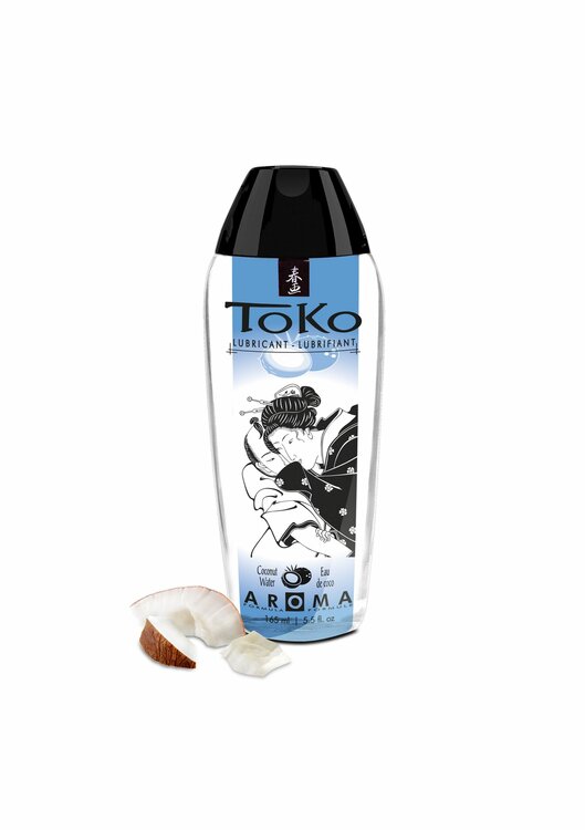 Toko Aroma Lubricant 165ml