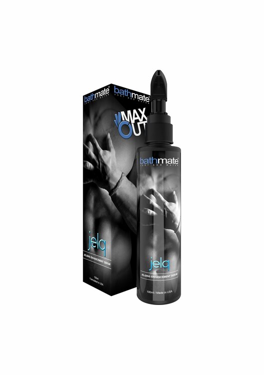 Bathmate Max Out Jelqing 100ml