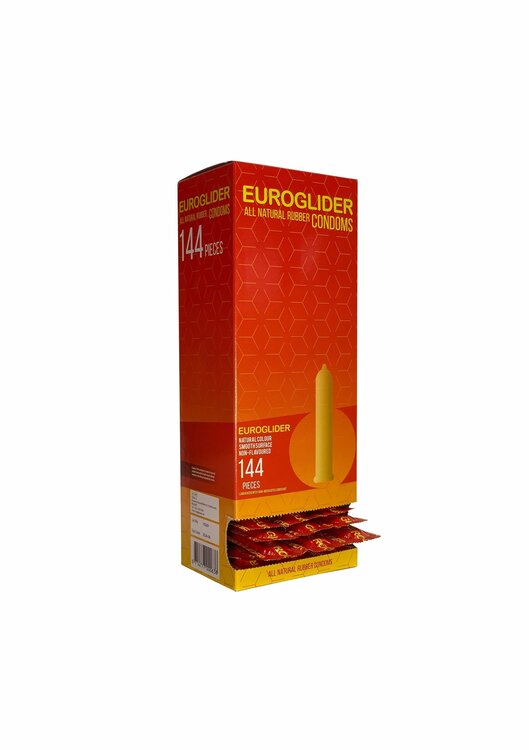 Euroglider 144pcs