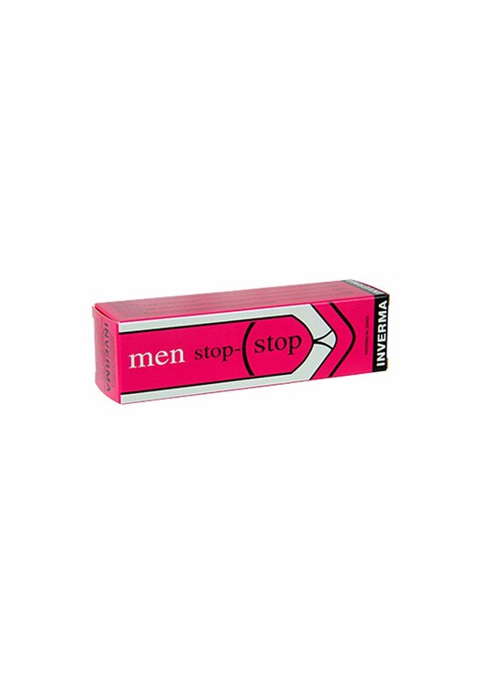 Men Stop Stop Cream 18ml