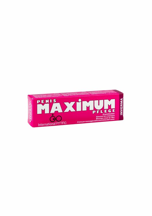 Maximum Cream 45ml