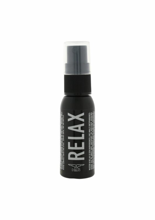 Mister B RELAX 25ml