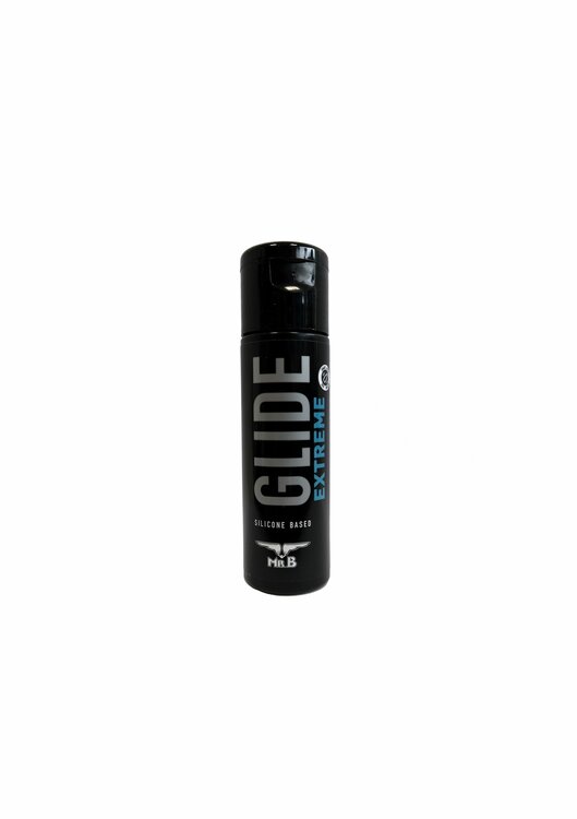 Mister B GLIDE Extreme 30 ml