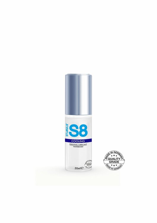 S8 WB Cooling Lube 50ml