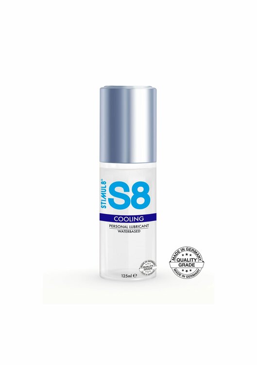 S8 WB Cooling Lube 125ml