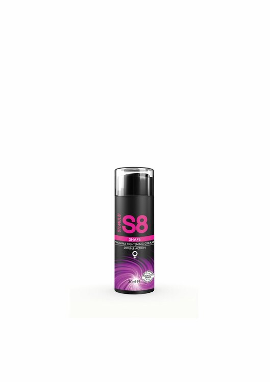 S8 Tightening Creme Shape 30ml