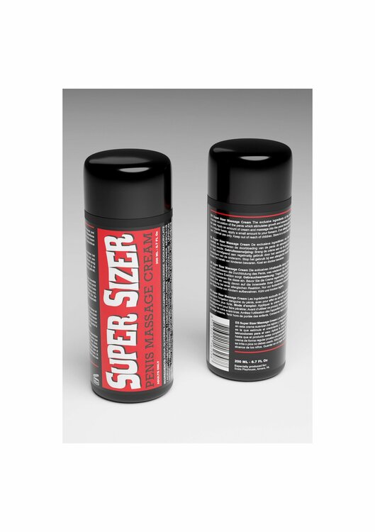 Super Sizer 200ml