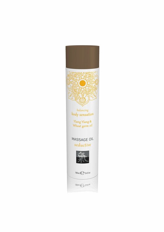 Massage Oil