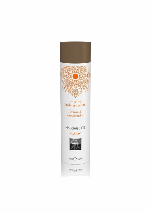 Massage Oil