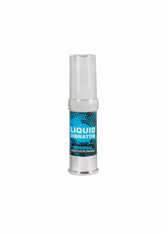 Liquid Vibrator Unisex
