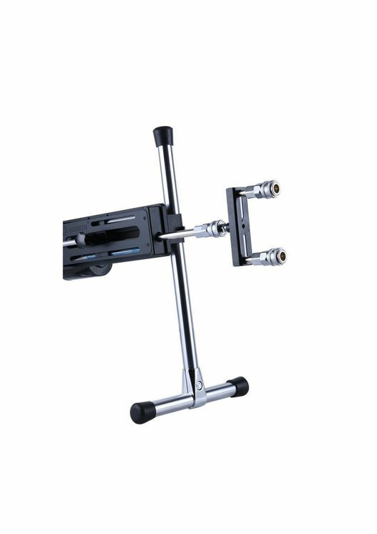 Double Quick Connector