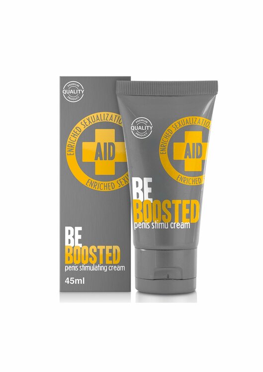 AID Be Boosted 45ml