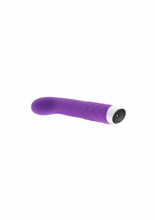 Tickle My Senses G-Vibe