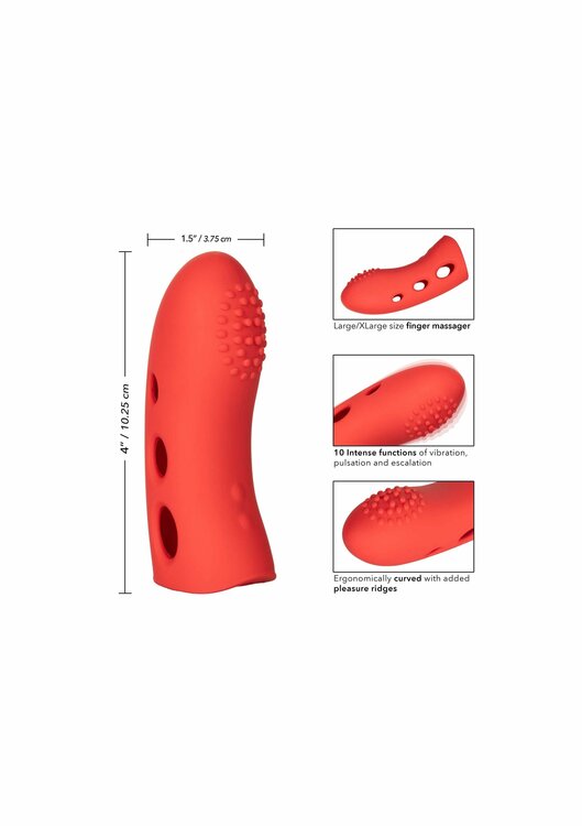 Silicone Marvelous Arouser