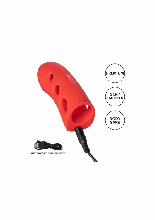 Silicone Marvelous Arouser