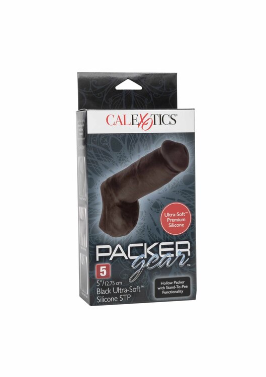 Packer Gear 5 in. /12.8 cm STP