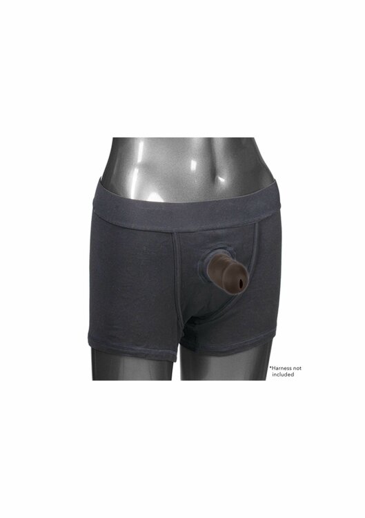 Packer Gear 5 in. /12.8 cm STP