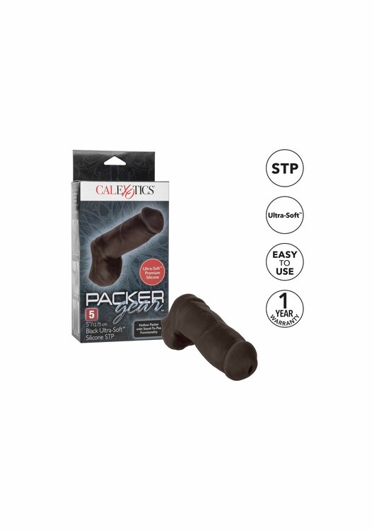 Packer Gear 5 in. /12.8 cm STP