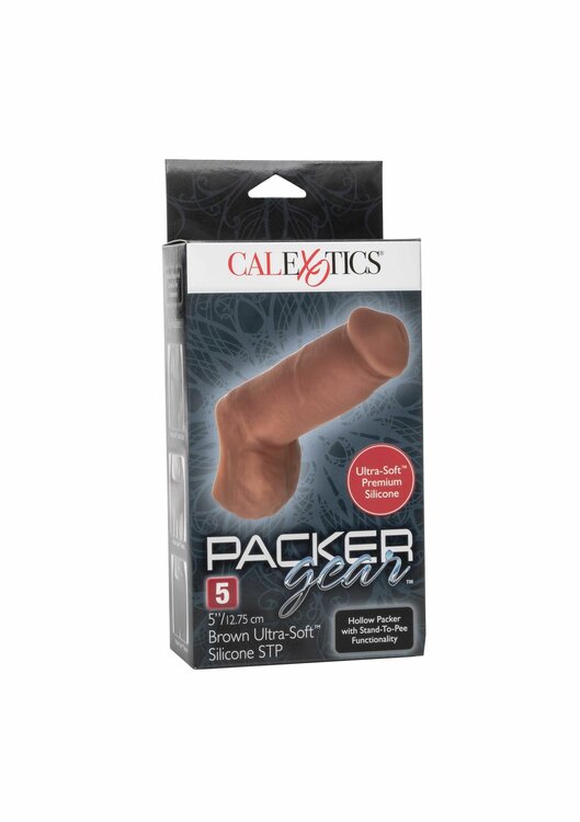 Packer Gear 5 in. /12.8 cm STP