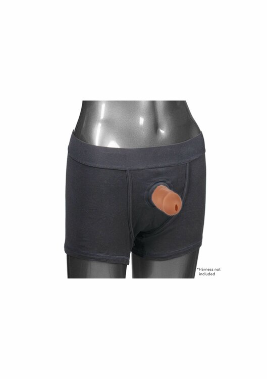 Packer Gear 5 in. /12.8 cm STP