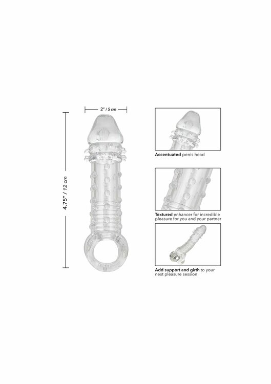 Ultimate Stud Extender
