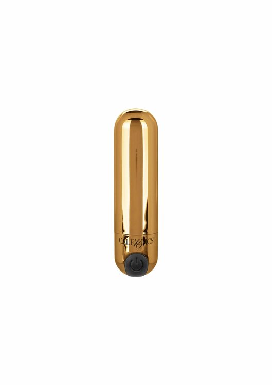 Rechargeable Hideaway Bullet