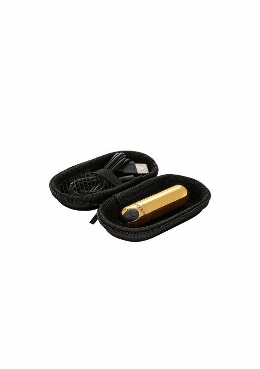 Rechargeable Hideaway Bullet