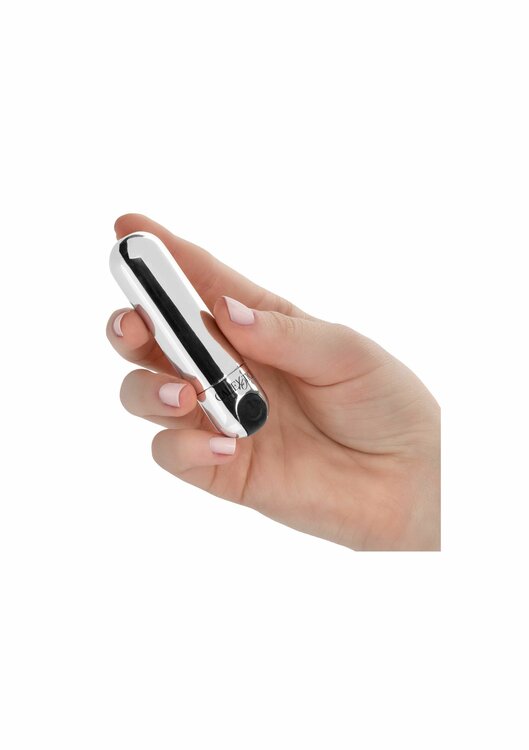 Rechargeable Hideaway Bullet