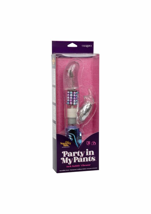 Party in My Pants Vibrator