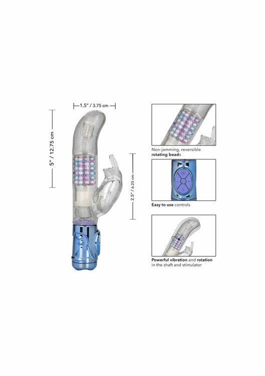 Party in My Pants Vibrator