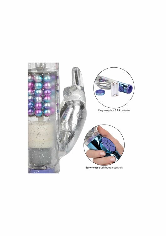 Party in My Pants Vibrator