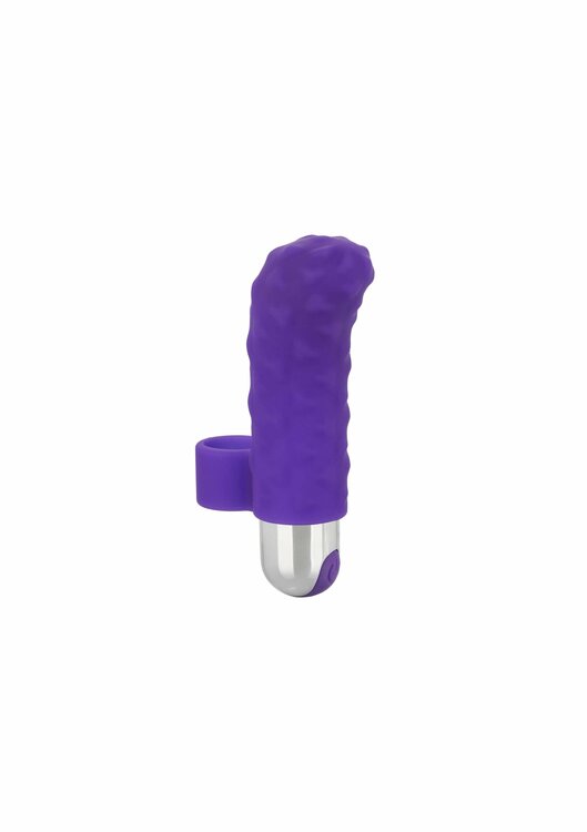 Rechargeable Finger Teaser