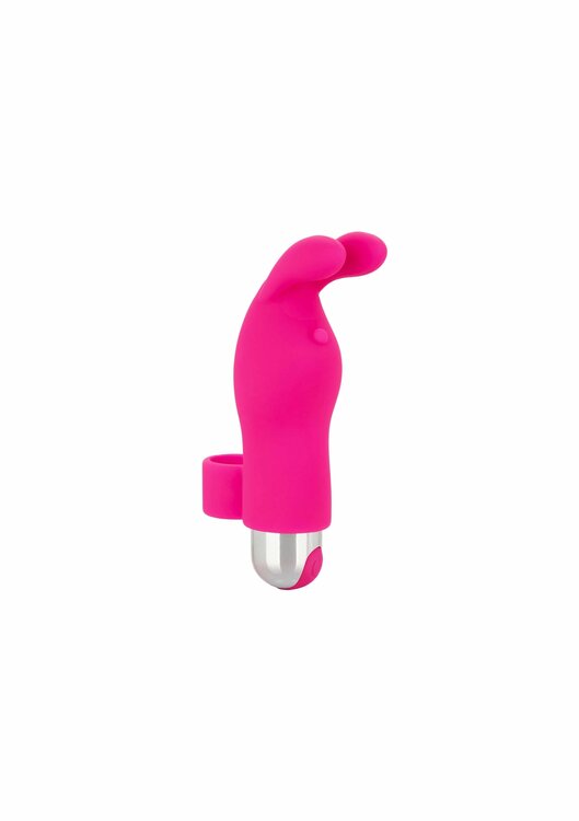 Rechargeable Finger Bunny