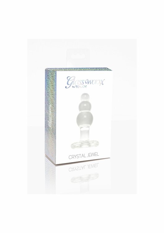 Crystal Jewel