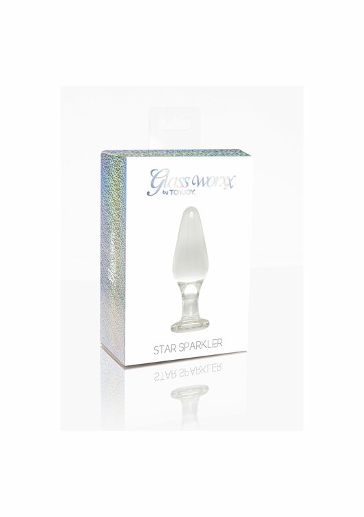 Star Sparkler